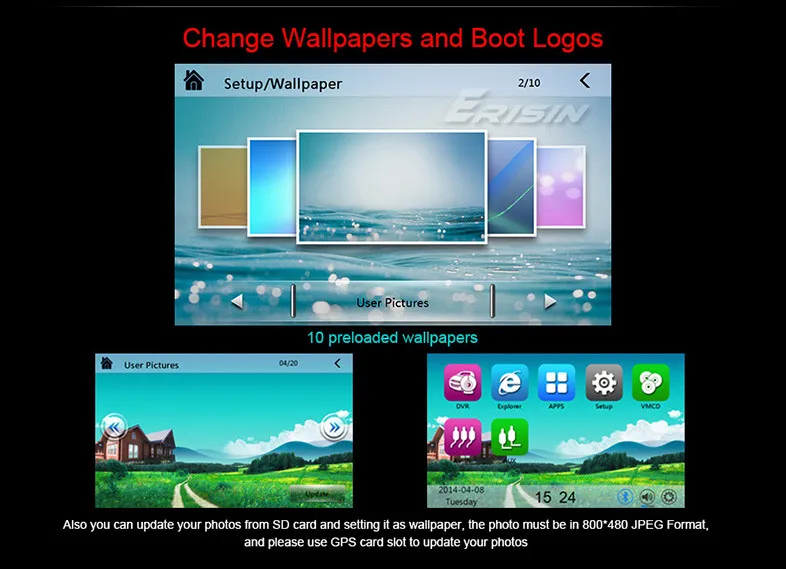 Cheap 7" Car DVD for Toyota RAV4 2001-2008 & Corolla 2000-2006 & Avanza 2003-2010 & Hilux 2001-2011 & Prado 1996-2009 & Vios 2003-2010 7