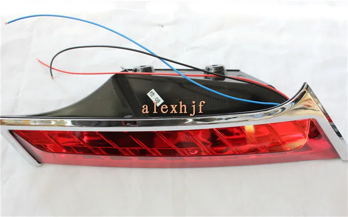 Купить Задний Фонарь Ниссан Х Трейл Т31