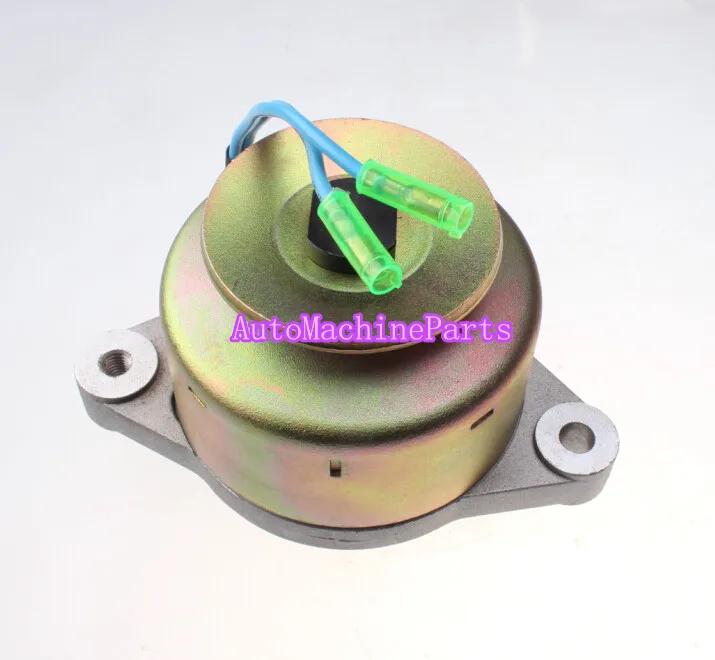 Генератор переменного тока 15531 64016 для Kubota F2100E B7200E B8200DP B8200EP|alternator| |