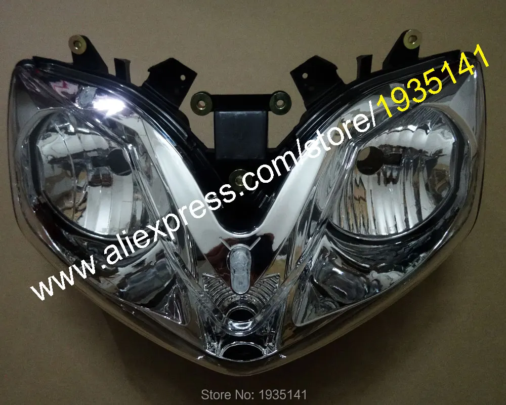 

Hot Sales,Motorcycle Parts Headlight For Honda CBR600RR F4i 2001-2007 CBR 600RR F4i 01 02 03 04 05 06 07 Headlamps Headlighting