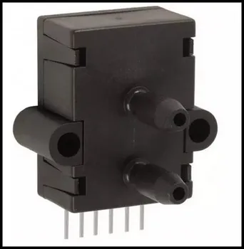 Details about / SDXL005D4 SENSYM SENSOR PRESSURE DIFF 5/'/' H2O 6DIP
