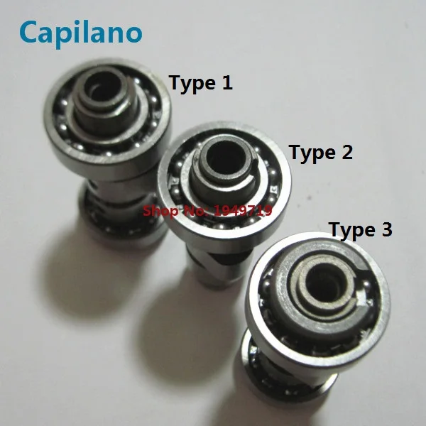 YBR125 cam shaft (5)