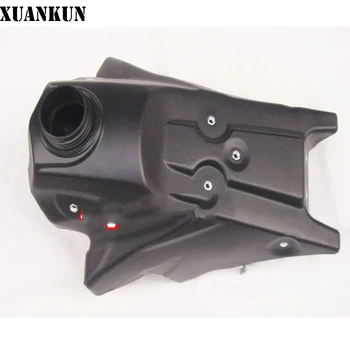 

XUANKUN Off-Road Motorcycle Fuel Tank 250 Off-Road Motorcycle Accessories Fuel Tank Gasoline Pot