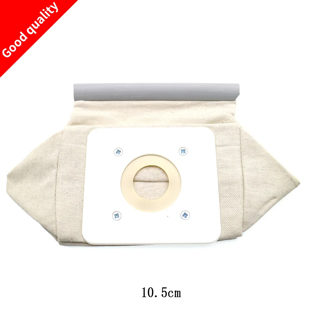 Vacuum cleaner bag Hepa filter dust bags cleaner bags Replacement for