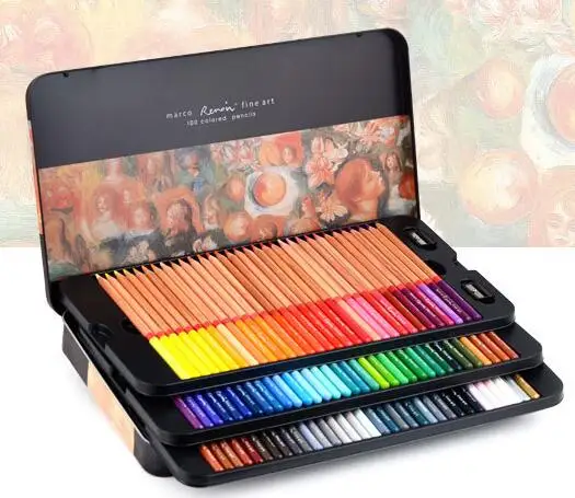 Aliexpress.com : Buy Marco Renoir fine art professional ...