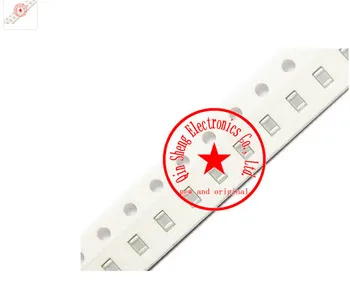 

1000PCS 10uF 50V 1206 106 X7R 50V 10% SMD Capacitor