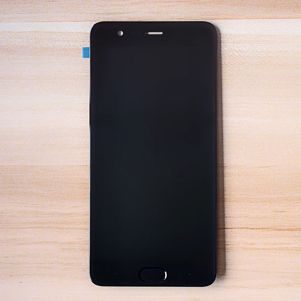 5," экран для Xiaomi Mi Note 3 lcd кодирующий преобразователь сенсорного экрана в сборе рамка для Xiaomi Mi Note 3 lcd дисплей