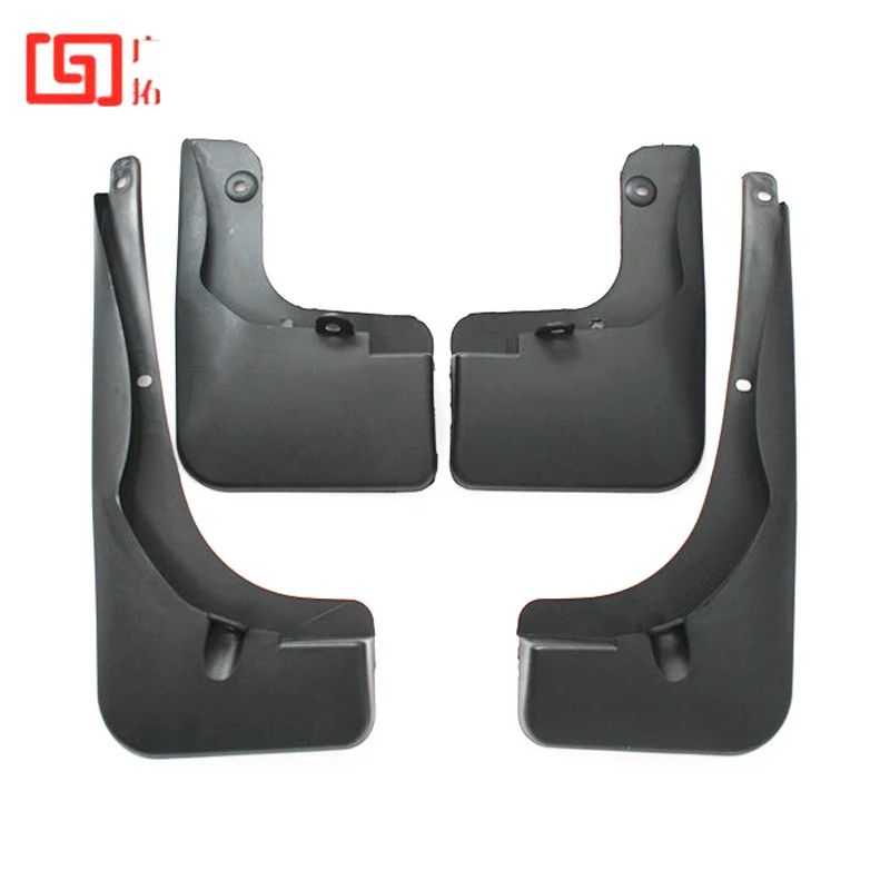 Car Mud Flaps Splash Guards Car Fenders For Toyota RAV4 2013 2014 2015