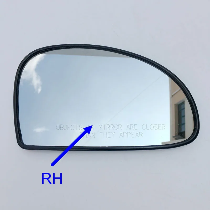 Car accessories Hengfei car mirror glass lens for Kia Cerato exterior mirror lens