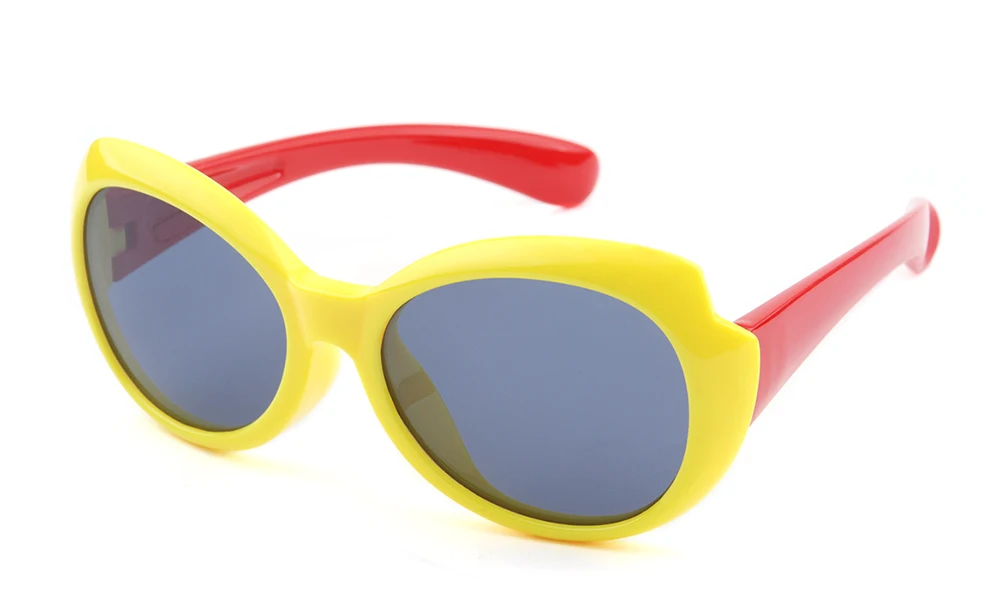WILLPOWER детские солнцезащитные очки TAC, поляризованные очки, детские солнцезащитные очки, детские защитные очки, защита от солнца UV 400