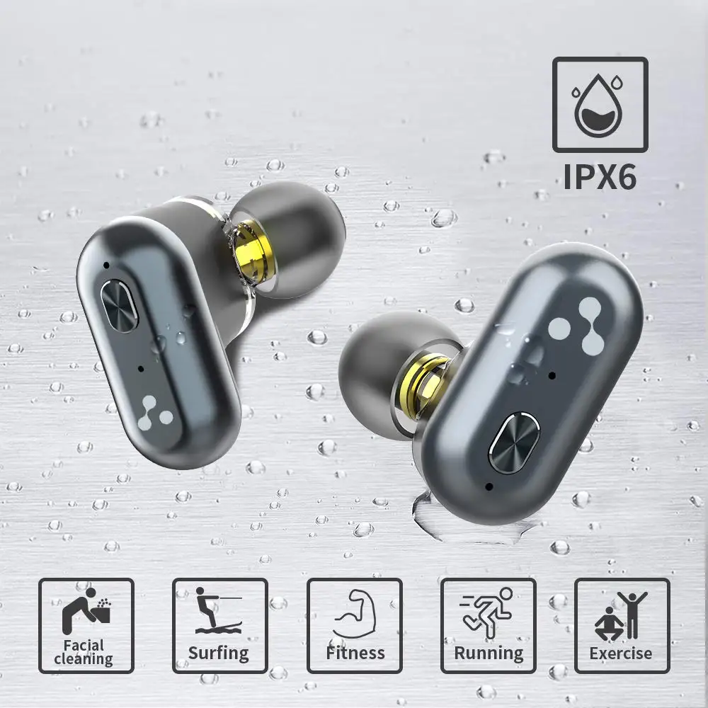 Syllable earbuds hotsell