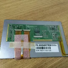 Панель ЖК-экрана 800480r3-81 AM800480R3TMQWB2H