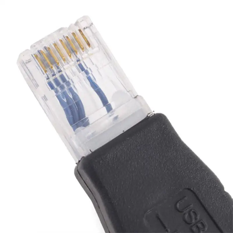 Разъем адаптера USB A для RJ45 Ethernet #613|rj45 ethernet|usb female femaleusb to |