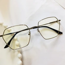 Анти Синие лучи очки компьютерные очки Lunettes Lumiere Bleue модные очки для чтения рамки ретро оправа для очков XS-02001-SDF
