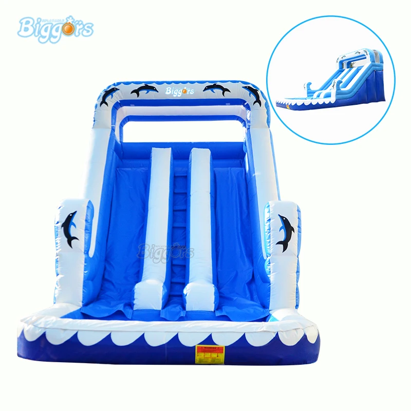 Inflatable water slide pool inflatable water pool slide inflatable tobogan slide Inflatable water slide pool inflatable water pool slide inflatable tobogan slide