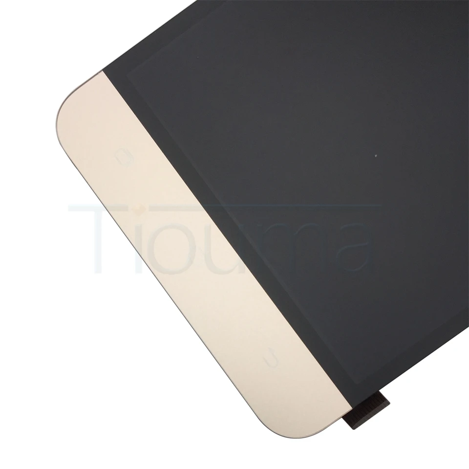 Hisense F22 LCD Display Digitizer  gold (4)