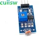 Módulo de Sensor fotosensible para arduino, Kit de detección de luz sensible óptica LM393, Electrónica Inteligente, 3 pines, 5 uds. ► Foto 3/5