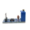 Free Shipping Ne555 adjustable frequency pulse generator module ► Photo 3/6