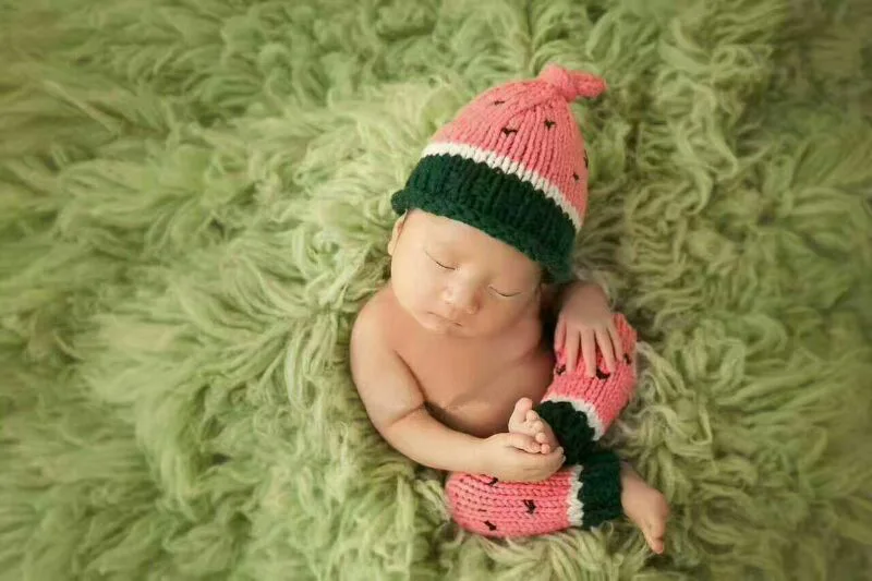 props newborn