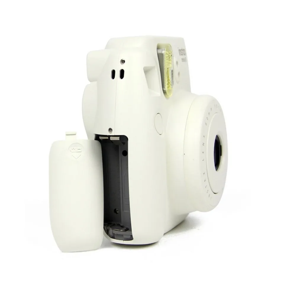 Battery Door Cover Replacement For Instax Mini 8 8 9 Instant Film Camera Instax Mini 8 Cover Covers For Camerasinstax Cover Aliexpress