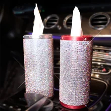 Коробка для салфеток с кристаллами и стразами, Тип блока для дома, офиса, отеля, автомобиля, роскошные коробки для бумажных салфеток для девушек и женщин