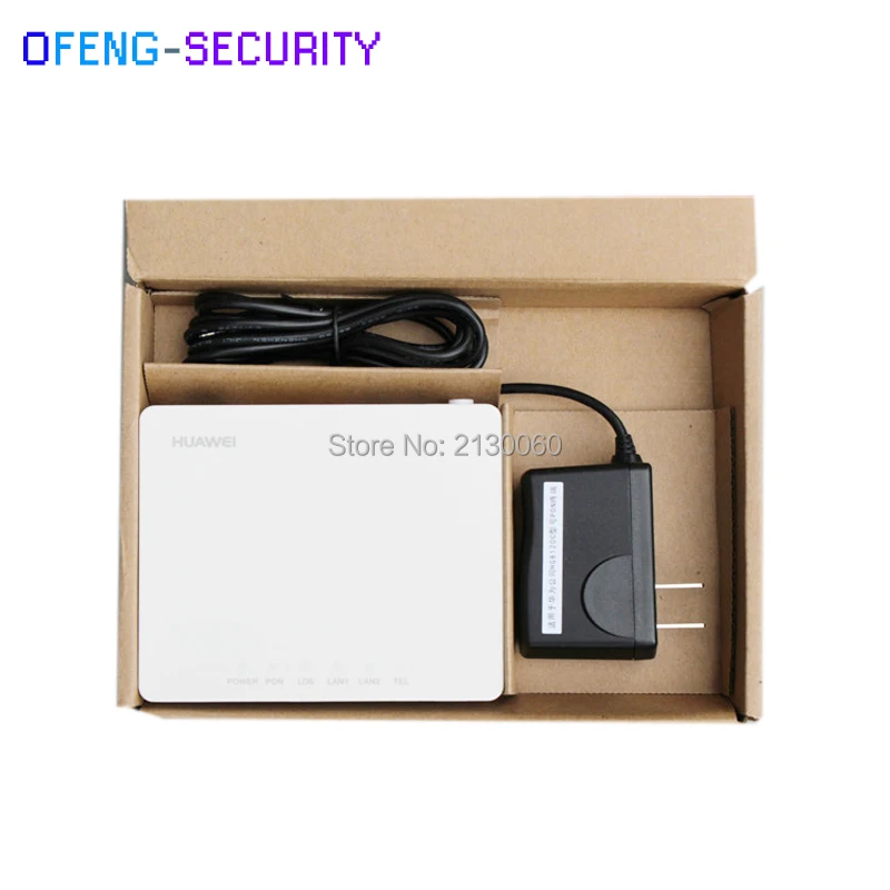 HUA WEI HG8120H HG8120C GPON EPON ONU ONT 1GE + 1FE 1 кастрюля FTTH HGU Терминал такая же функция как HG8110H HG8311