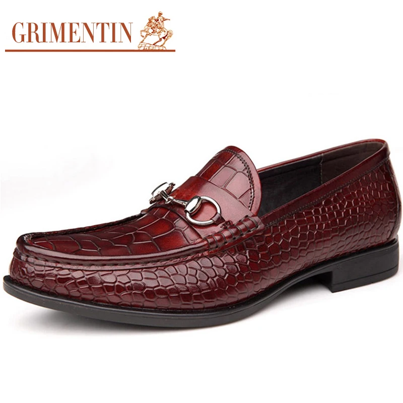 black and burgundy shoes