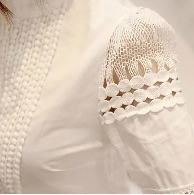 2015-women-blouses-plus-size-women-s-shirt-elegant-hollow-out-lace-Slim-chiffon-blouse-high (5)