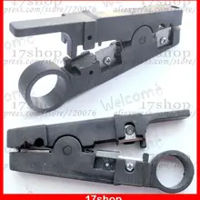 Сетевой кабель для зачистки UTP Телефонный провод резак Стриппер