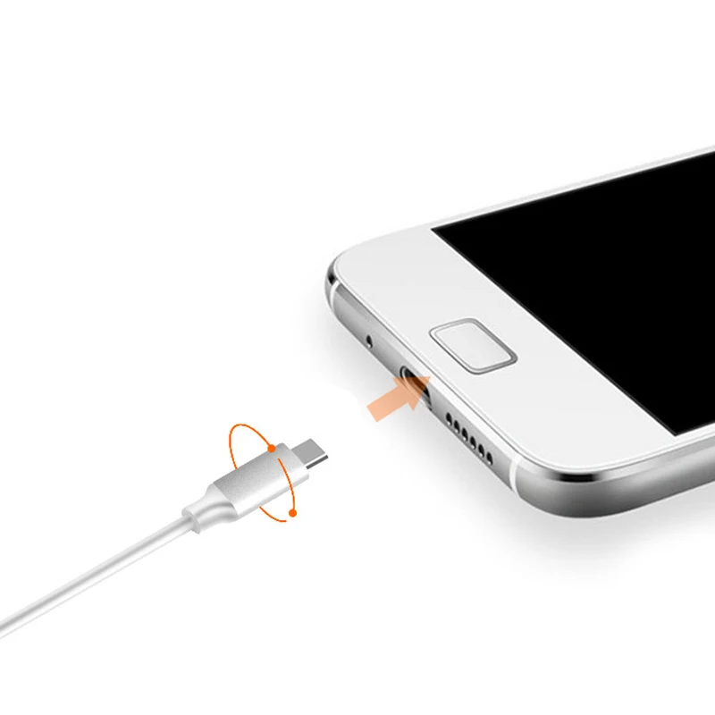 Новый 1m 5A USB Type C QC 3 0 супер быстрый зарядный кабель для передачи данных