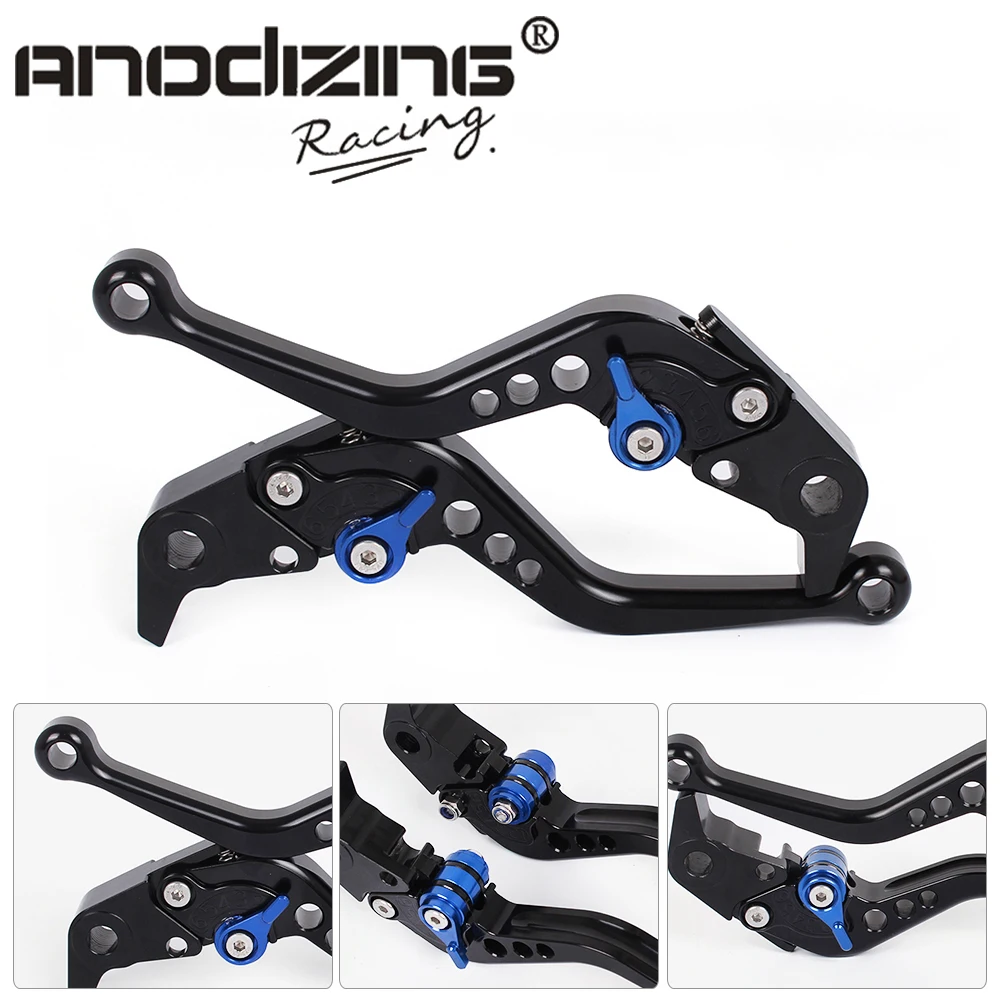 

M-1 M-11 Motorcycle Brake Clutch Levers For Bmw HP2 SPORT 2008-2011