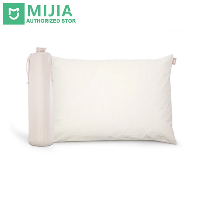  Original Xiaomi 8H Pillow Z1 Standard Natural Latex with Pillow Case Neck Protecting Pillow Anti Mi