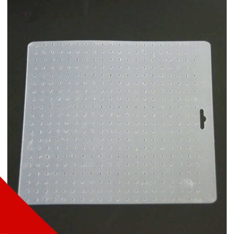 

2 Size Hand Thorn Embroidery Template Tool Positioning Template Quilted DIY Sewing Patchwork Neccessory Hand Tools Accessories