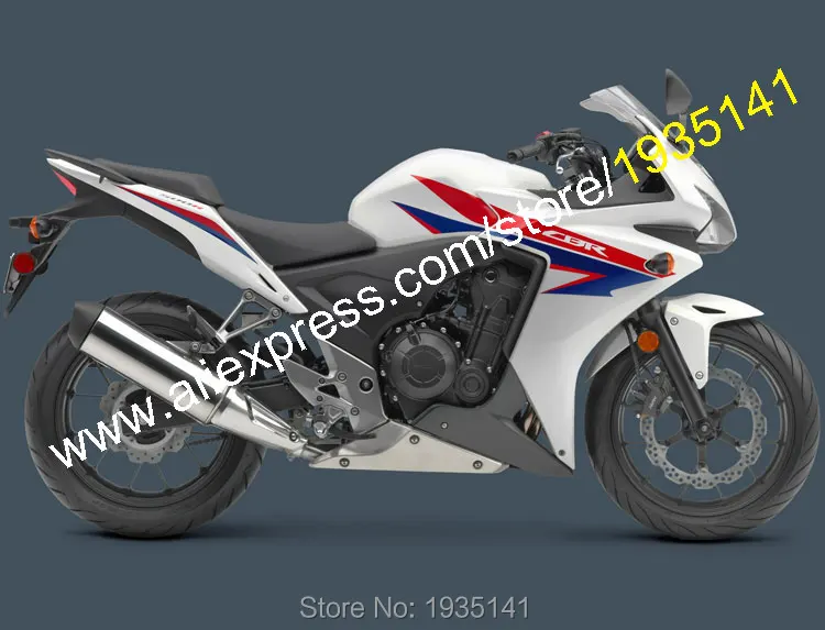 Hot Sales,For Honda CBR500R Parts 2013 2014 CBR 500R 13 14