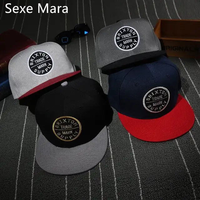 trane hats