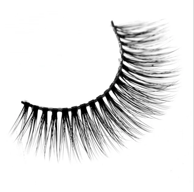 2019 5 Pairs Natural false eyelashes thick 3d mink lashes short black soft mink eyelashes makeup eyelash extension faux lashes cheap HBZGTLAD Strip Lashes Synthetic Hair 1cm-1 5cm Plastic Cotton Band Full Strip Lashes Natural Long Hand Made 1box 5pair 2019 5 Pairs Natural false eyelashes thick 3d mink lashes short black soft mink eyelashes makeup eyelash extension faux lashes cheap HBZGTLAD Strip Lashes Synthetic Hair 1cm-1 5cm Plastic Cotton Band Full Strip Lashes Natural Long Hand Made 1box 5pair