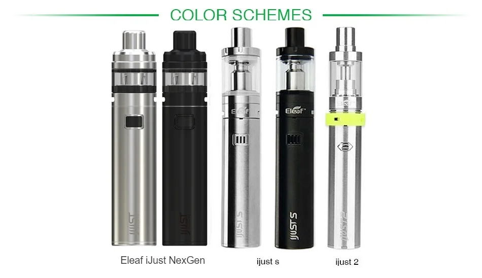 Ijust S Купить Спб