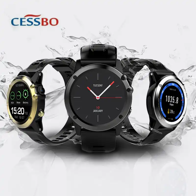 smartwatch v8 wifi