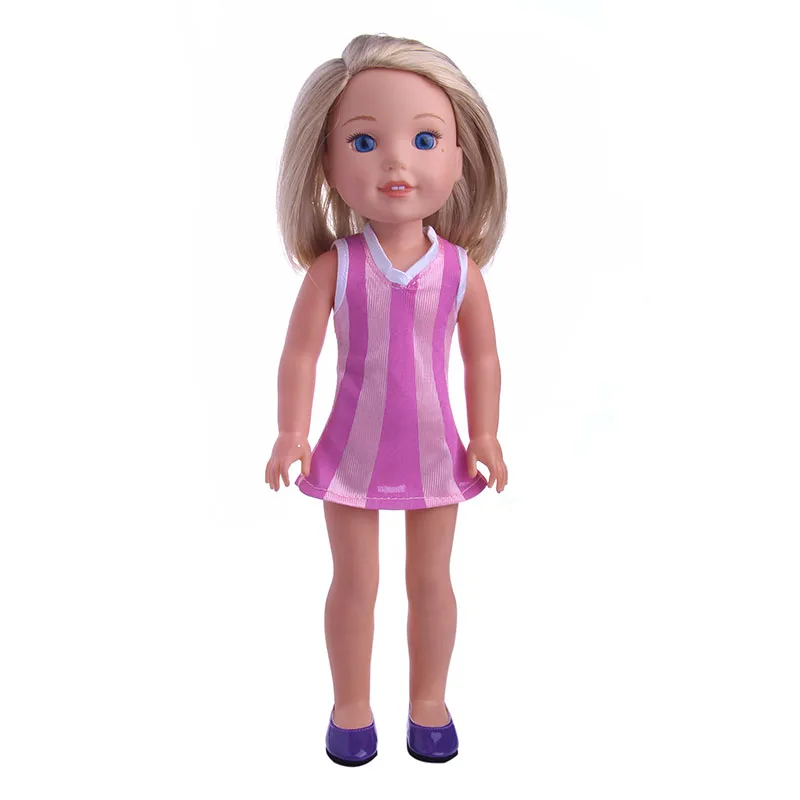 our generation 14 inch doll