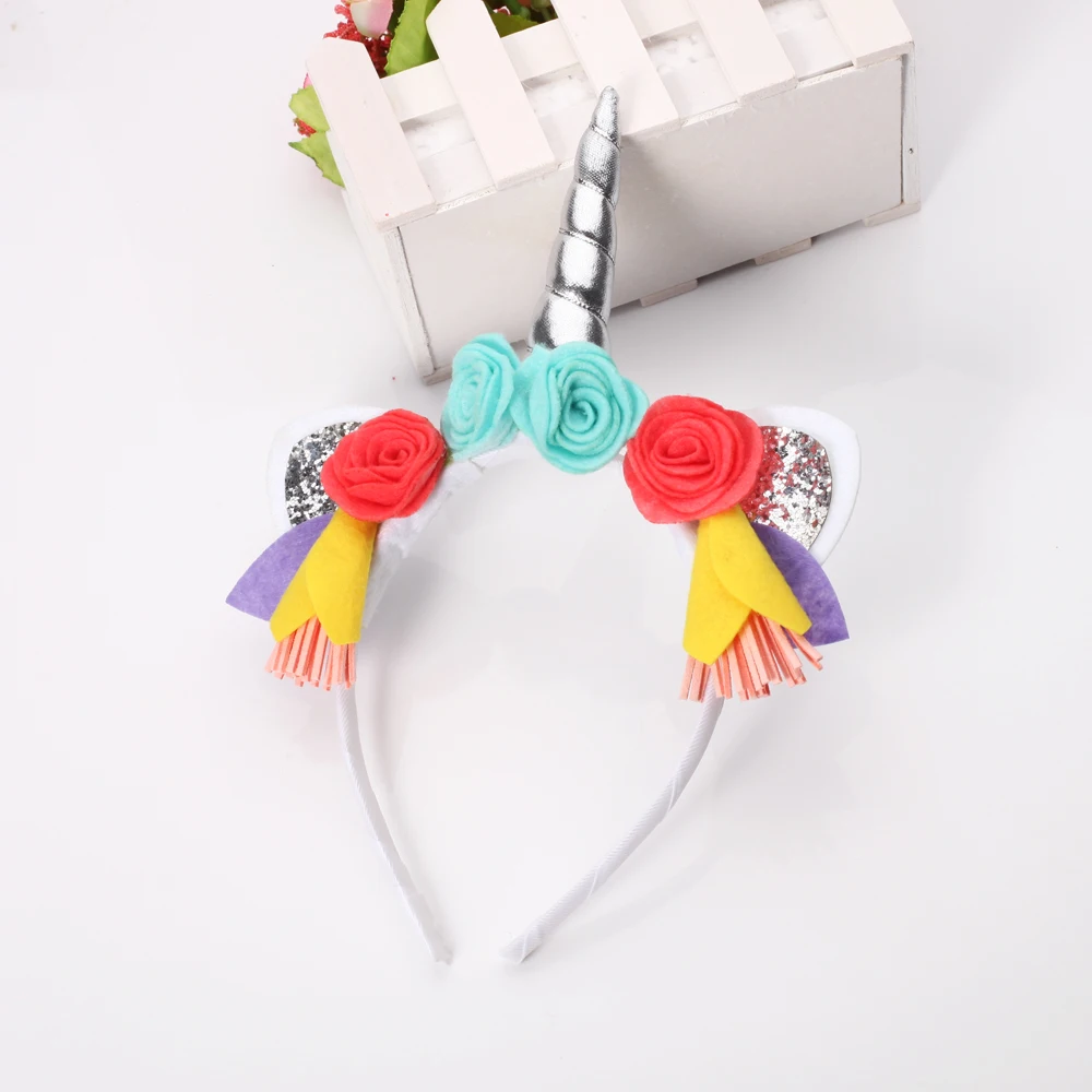 HYC144 Hair bands for party (12)