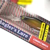 Appâts de pêche 65mm 7.3g leurres durs, vairon de pêche, Wobblers, bouchon, leurre de poisson en alose d'eau douce ► Photo 1/6