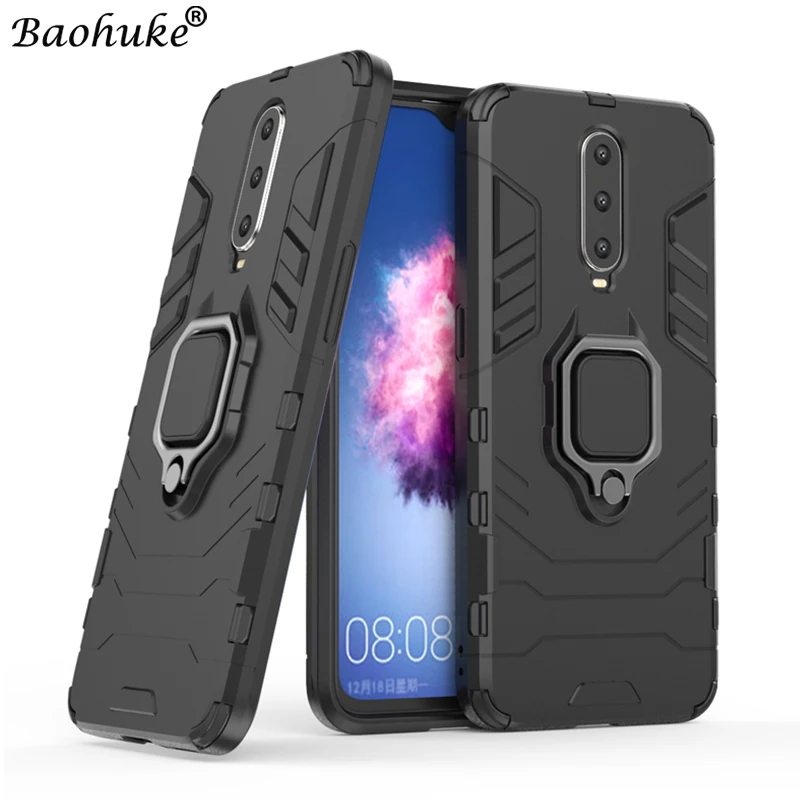 

Luxury Armor Case For OPPO R17 Pro R11 R11s Plus R9 R9s Plus Shockproof Phone Case For OPPO R17 Back Cover R11 R9s Silicone Case