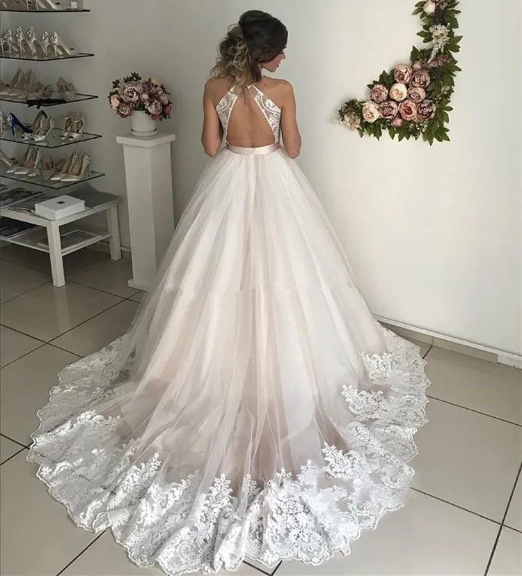 vestido-de-baile-vestidos-de-casamento-profundo