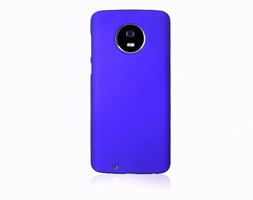 For Motorola Moto G6 Case (4)