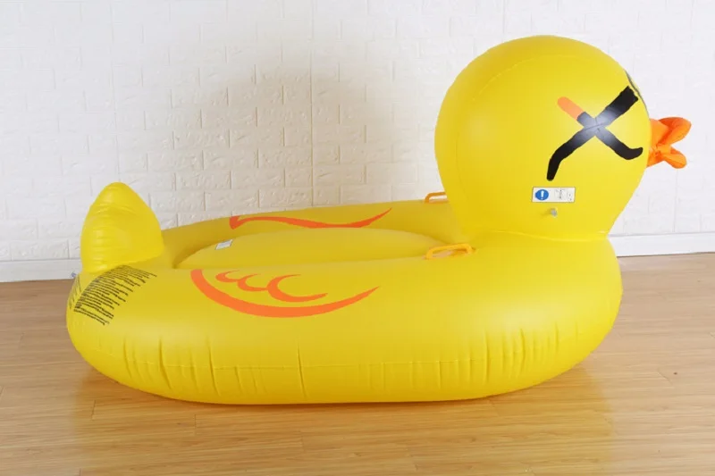 Открытый надувная игрушка для воды портативный для взрослых детей Единорог и фламинго и ревень утка бассейн Вечерние
