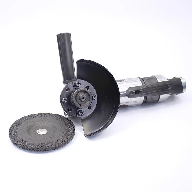 4 inches air angle grinder 5
