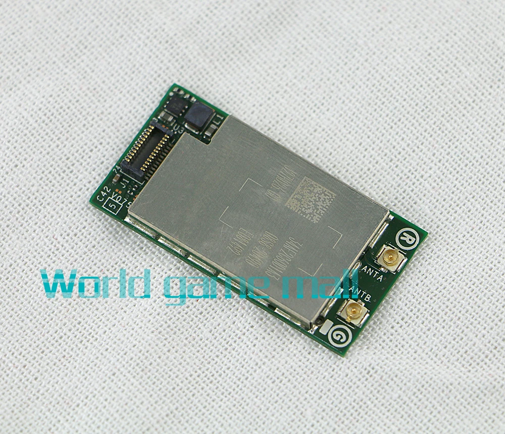 

Original wireless bluetooth module for wiiu wii u console