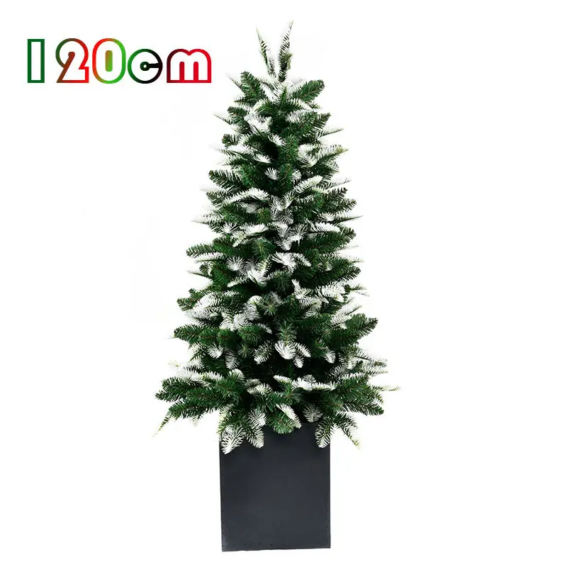 christmas tree 120cm 1 2m 2 color christmas tree decorated christmas tree 120cm 1 2m 2 color christmas tree decorated