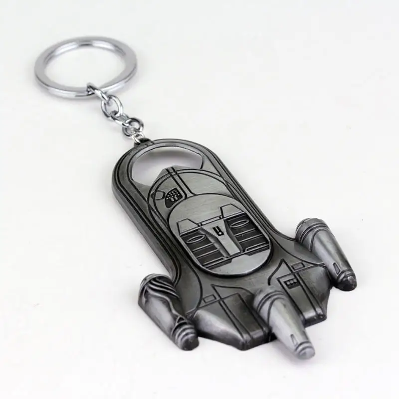 Star Wars Landspeeder Bottle Opener Entertainment Earth Exclusive Diamond Select DC70310W