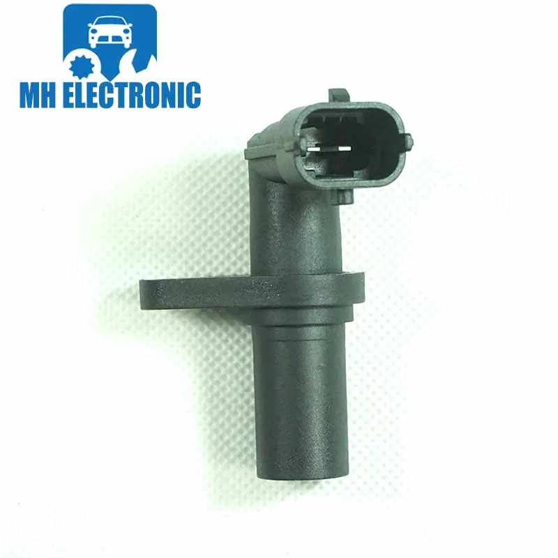 MH ELECTRONIC Engine Crankshaft Position Sensor For Hyundai I10, I20 08